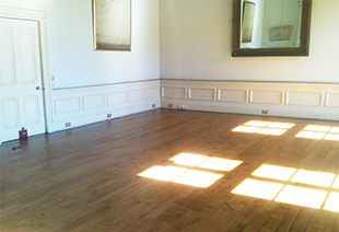 Devon Wood Flooring