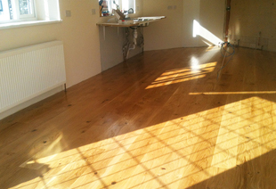 Devon Wood Flooring