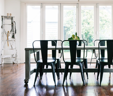 Wood Flooring Cornwall