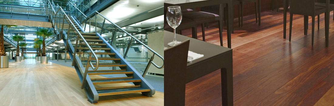 Wood Flooring Exeter