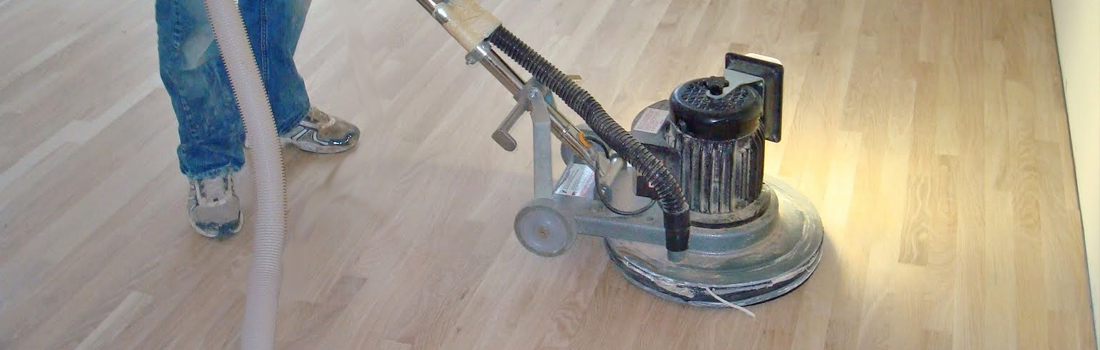 Floor Sanding Exeter 