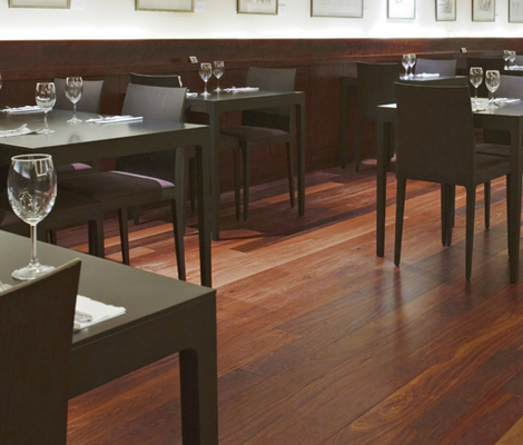 Wood Flooring Exeter