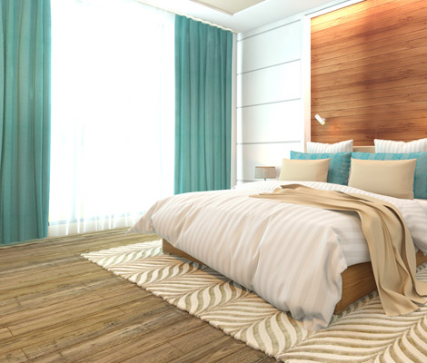 Wood Flooring Cornwall