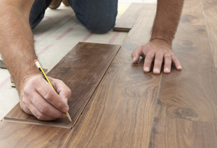 Floor Sanding Devon