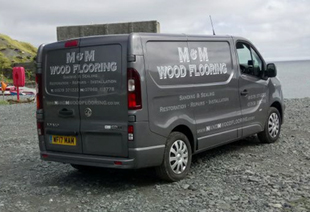 Plymouth Wood Flooring Specialist