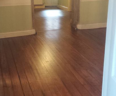 Floor Sanding Plymouth