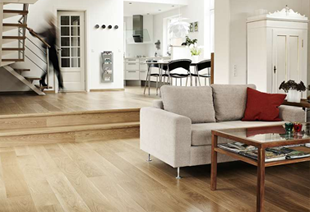 Plymouth Wood Flooring Specialist