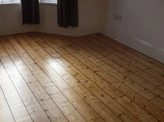 Floor Sanding Plymouth