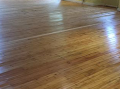 Floor Sanding Plymouth