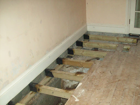 Plymouth Wood Flooring Speialist