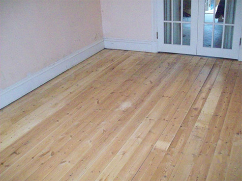 Wood Flooring Plymouth