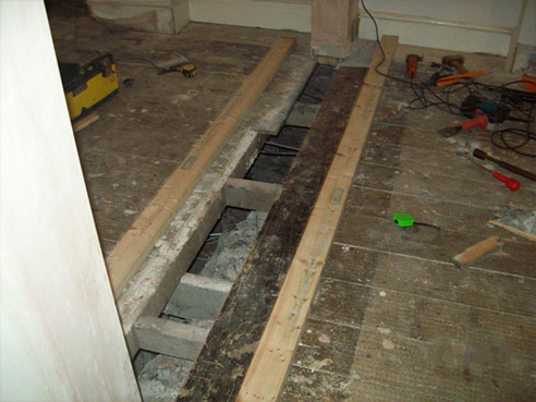 Plymouth Wood Flooring Speialist