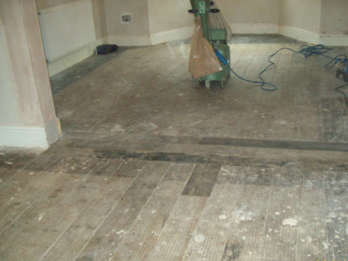 Wood Flooring Plymouth