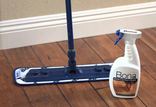 Floor Sanding Devon