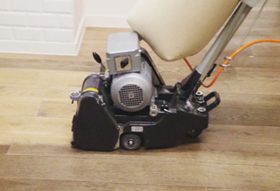 Floor Sanding Devon