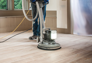 Floor Sanding Devon
