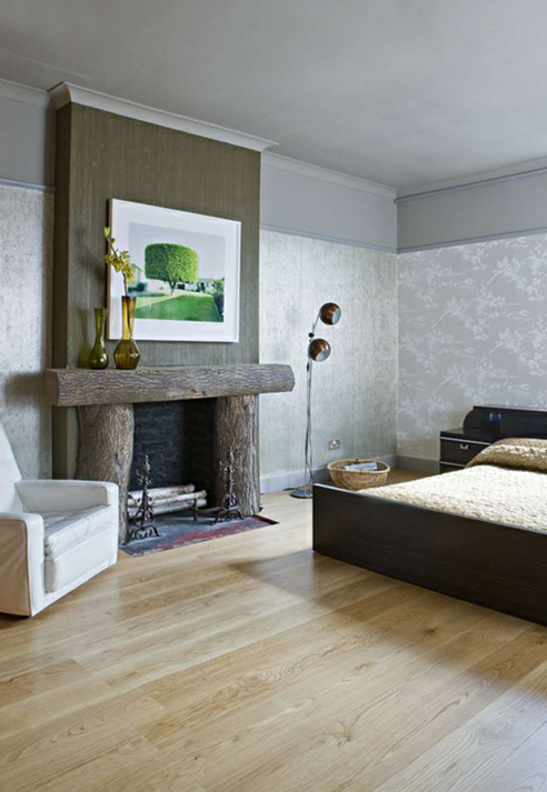 Wood Floor Specialist Exeter
