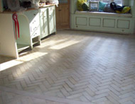 Timber Flooring Plymouth