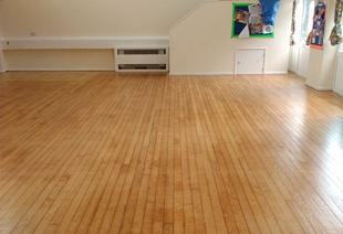 Wood Flooring Specialists Plymouth