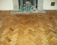 Plymouth Wood Flooring