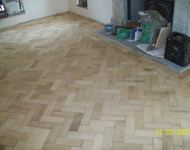 Wooden Flooring Plymouth